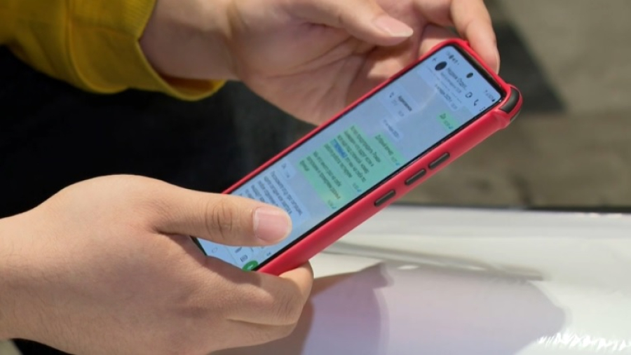 Сразу 4 дропперов задержали в Алматы