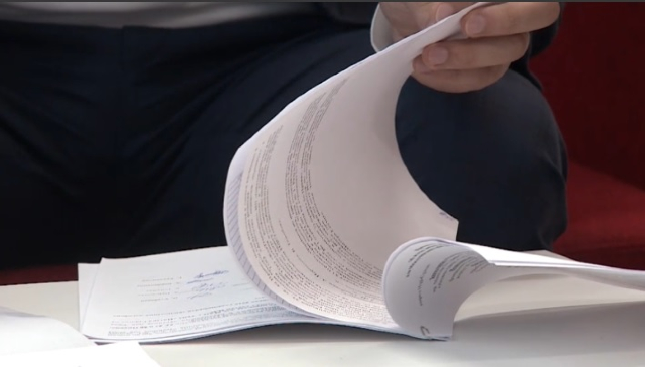 Финансовый аналитик о защите прав инвесторов в Казахстане