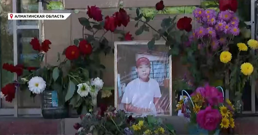 В показаниях ключевой свидетельницы по делу об убийстве Шерзата нашли противоречия