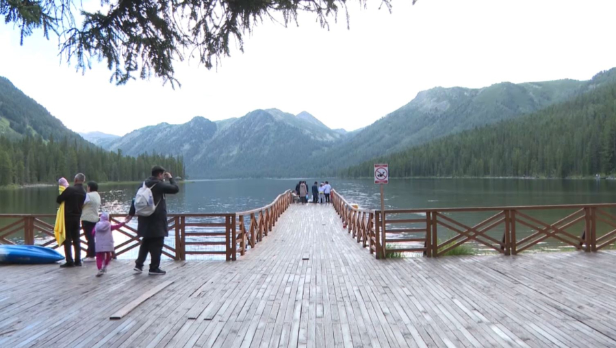 Депутат: Туризмді дамыту үшін инфрақұрылымды нығайту керек