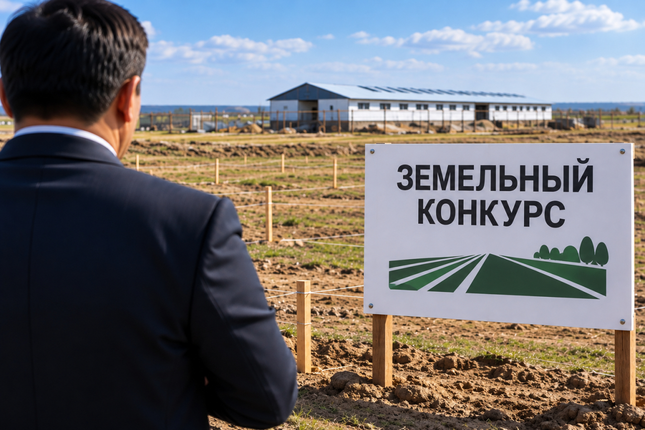 Иллюстрация сгенерирована с помощью ИИ