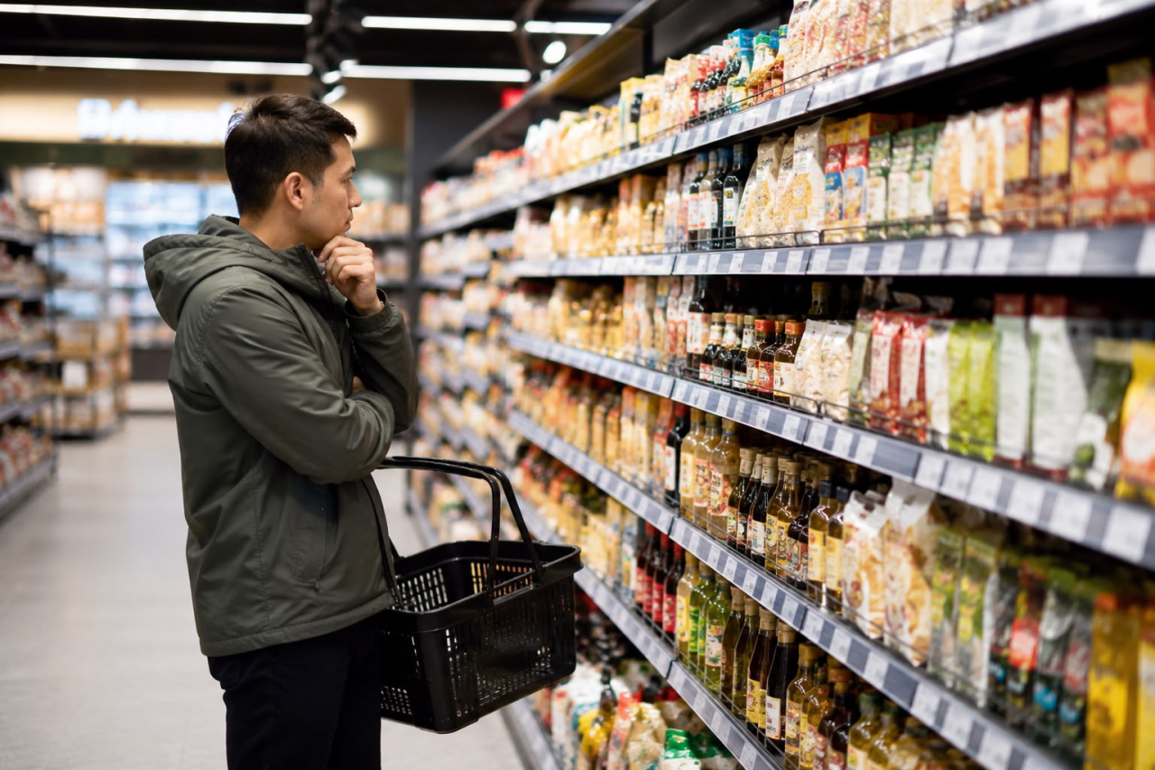 В Минсельхозе назвали продукт, который может подорожать из-за ситуации в России