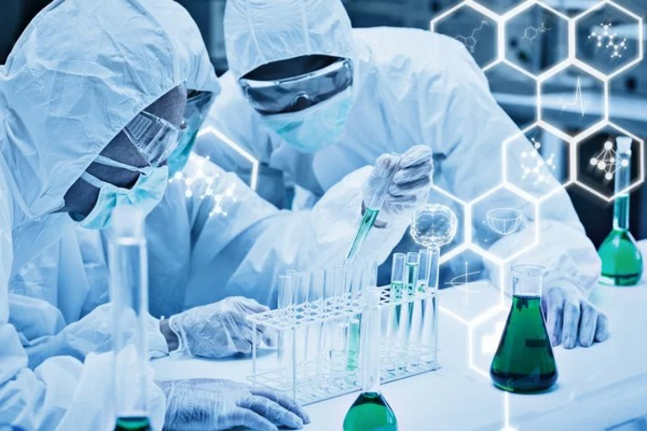 Қазақстандық қатерлі ісікке қарсы дәрі 2027 жылы шығуы мүмкін