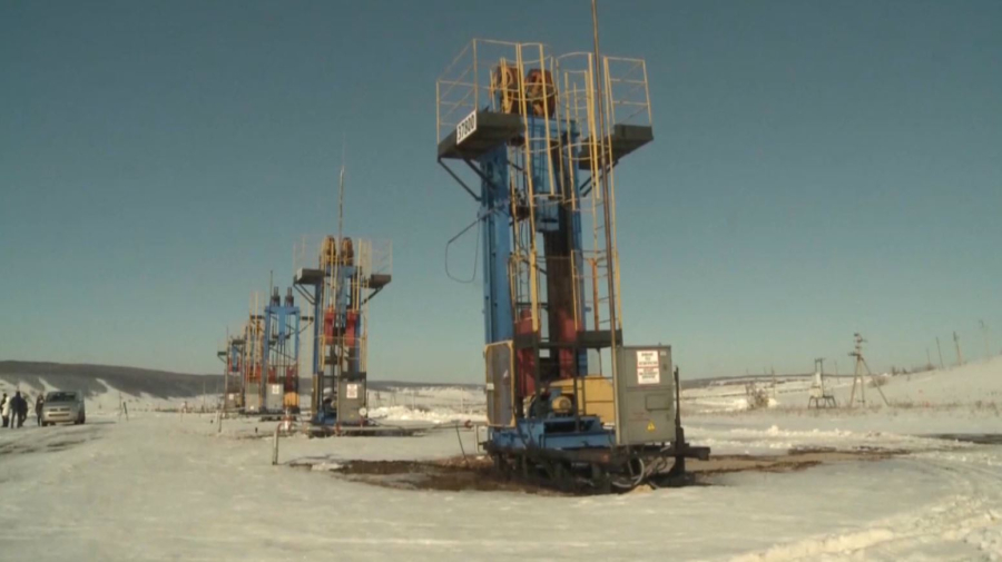 ОПЕК+ мұнай өндірісін арттырады