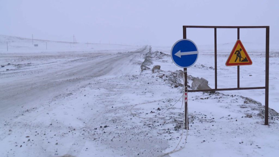 Ремонт дороги Талды – Каркаралинск завершат в 2026 году