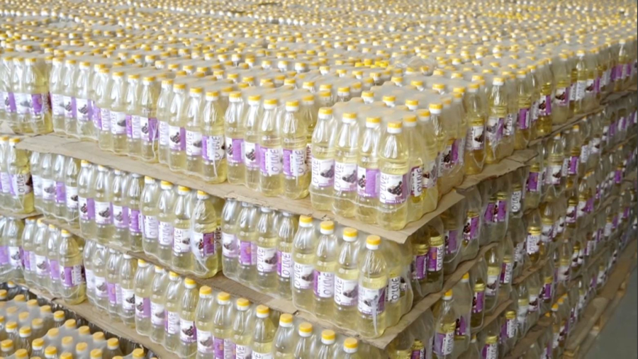 Өзбекстанда қазақ инвесторларының саны артты