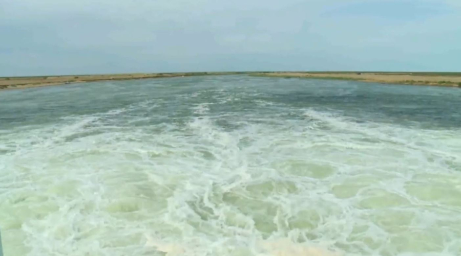 Орталық Азияда құрғақшылық қаупі жоғары  