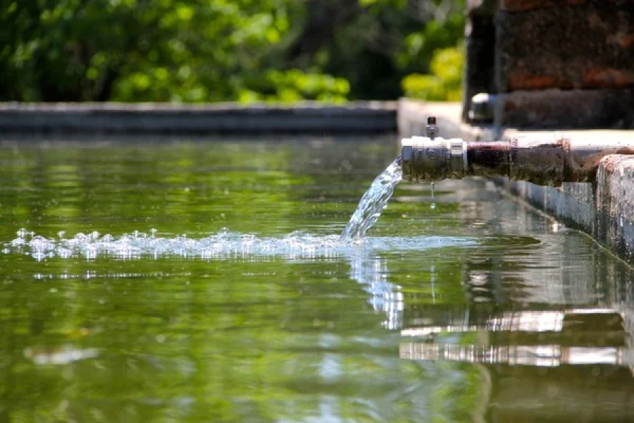 Страны ЦА согласовали графики подачи воды на летний сезон