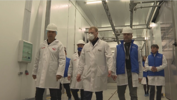 Партия Aq jol провела более 5 тысяч встреч с населением