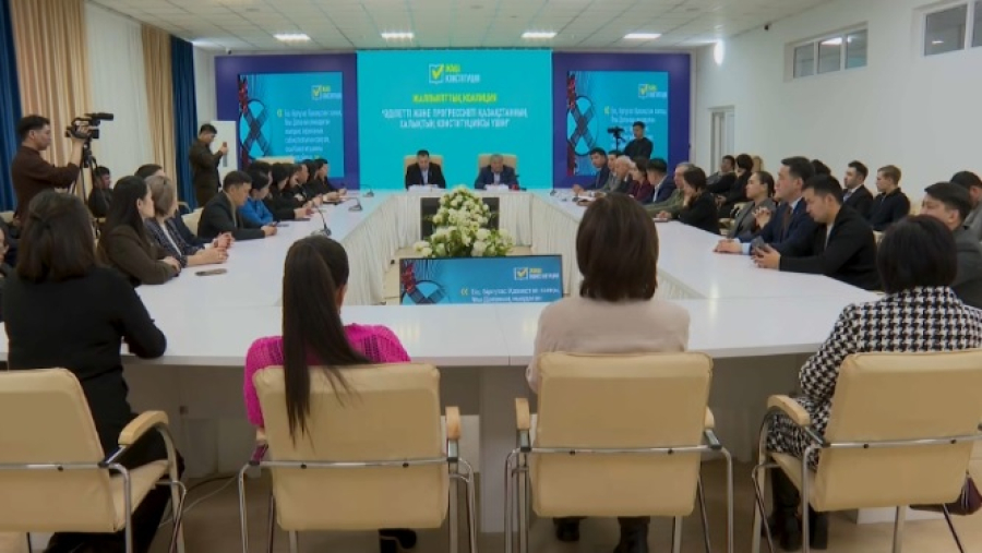 Штаб коалиции запланировал около 400 мероприятий в Улытау