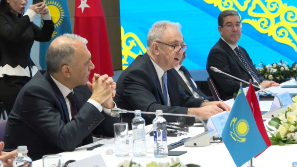 Тепличный комплекс на 155 тысяч тонн томатов в год построят в Шымкенте