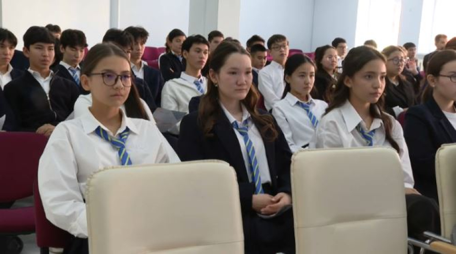 Казахстанцы проверяют свою финансовую грамотность