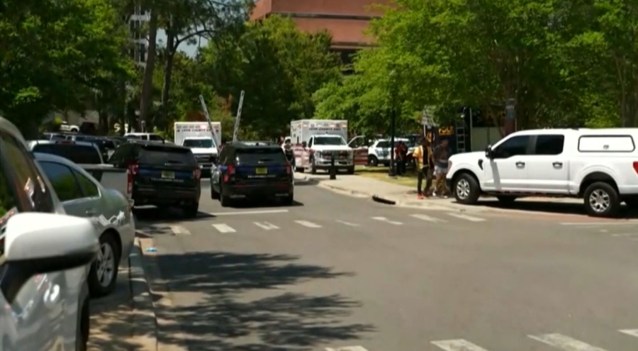 Әлемде оқ ату оқиғаларымен күрес қалай жүріп жатыр?