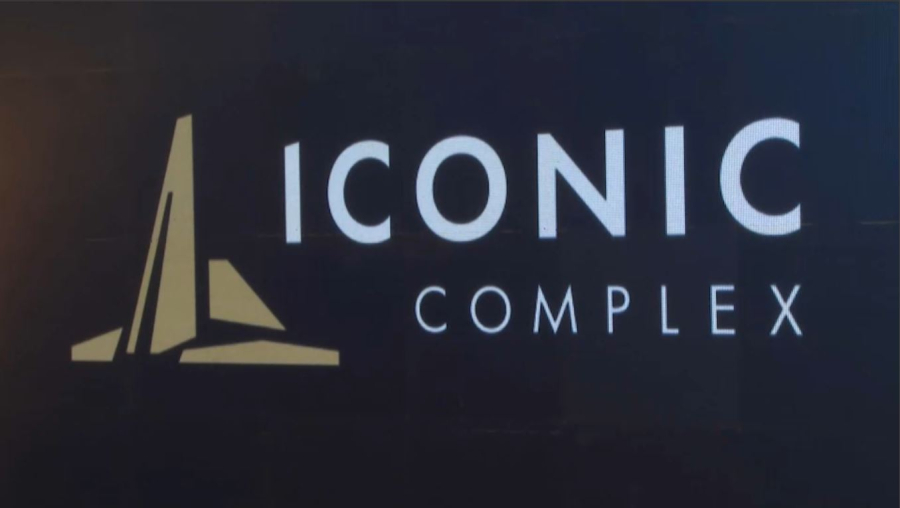 Алатау Ситиде Iconic Complex жобасының құрылысы басталды