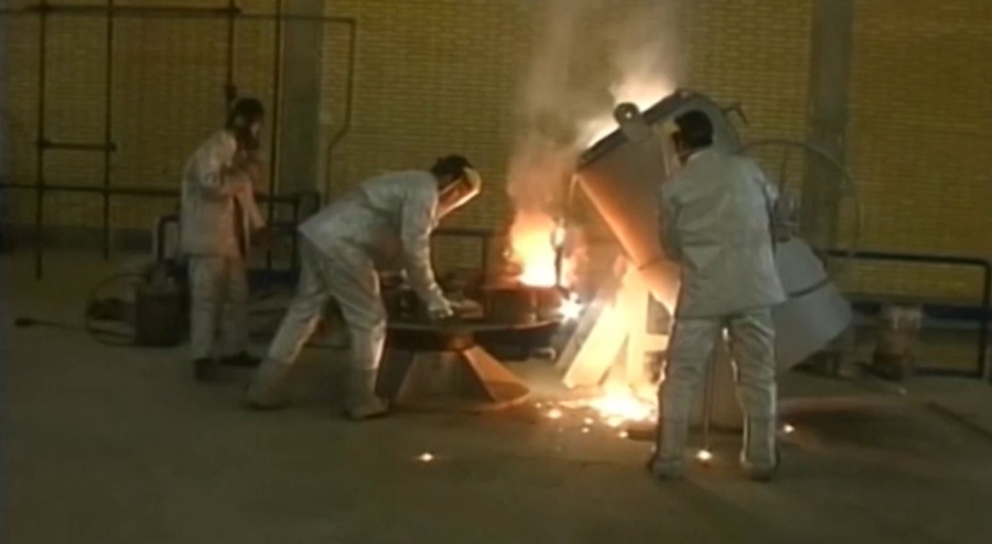 BBC: Иран АҚШ шабуылына алдын ала дайын болды