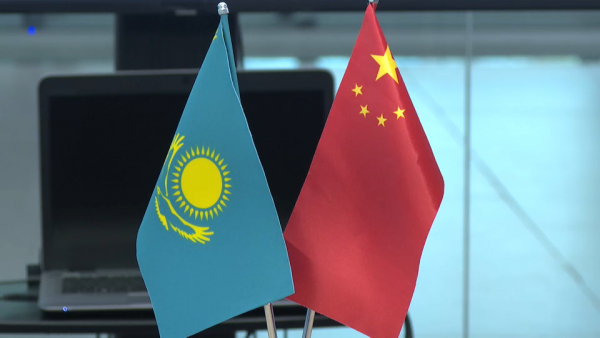 Перспективы бизнес-сотрудничества Казахстана и Китая