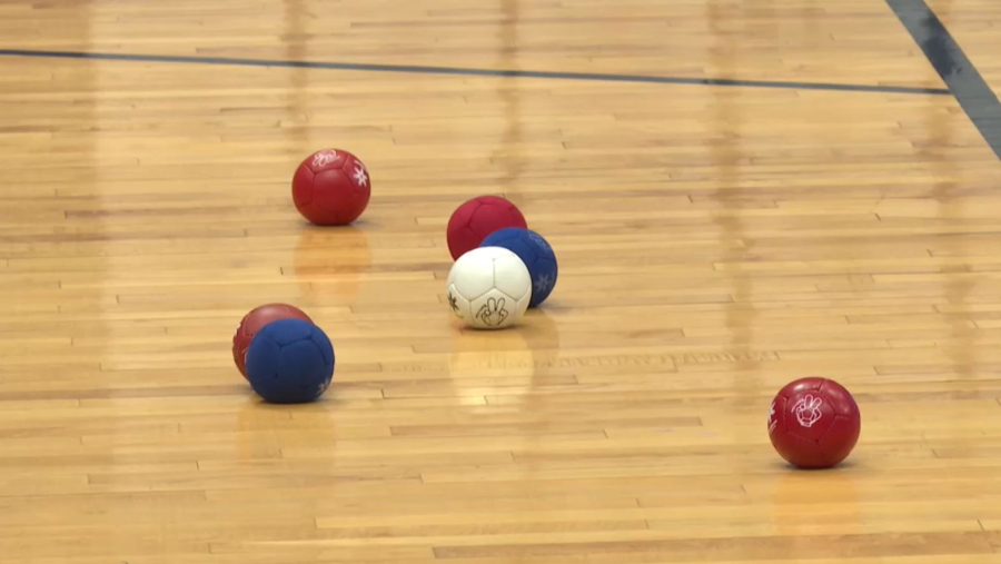 Astana 2025 World Boccia Challenger жеңімпаздары марапатталды