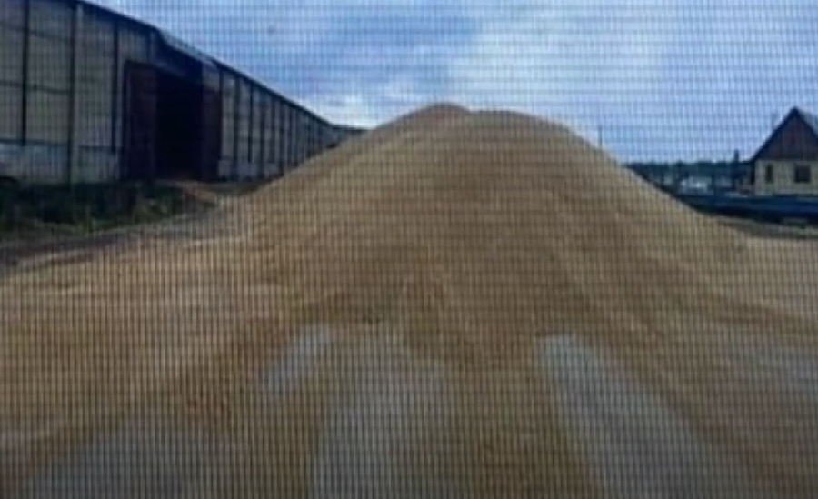 Факты кражи сельхозпродукции нового урожая выявили в РК