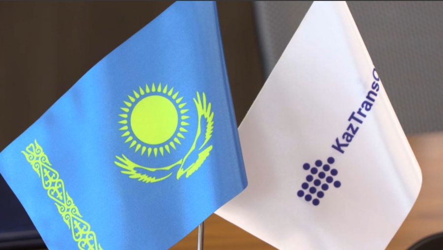 Отандық мұнайды экспорттаудың әлеуеті артты