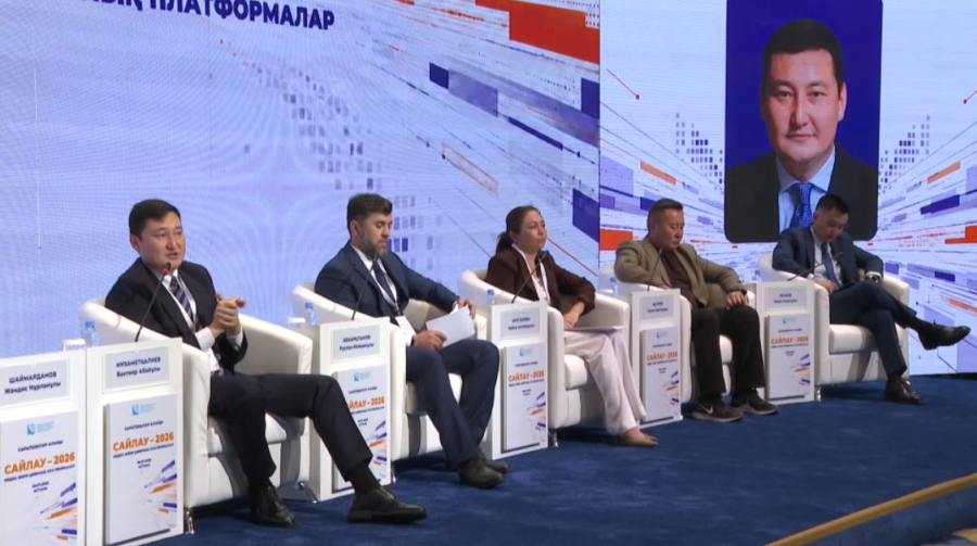 Сайлауалды науқанда жалған ақпарат жиілеуі мүмкін 