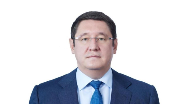 Назначен председатель Агентства РК по атомной энергии