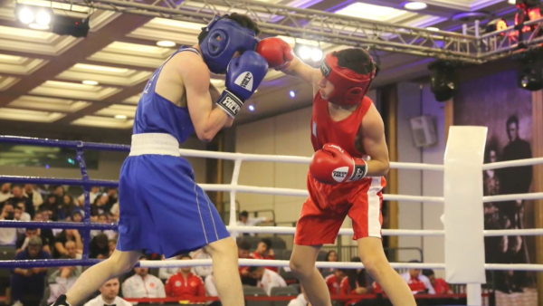 Қазақстан Черногориядағы бокстан әлем чемпионатында 27 медаль жеңіп алды