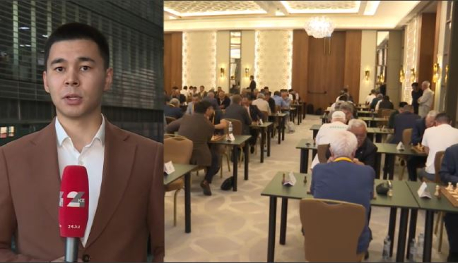 Қазақстандық шахматшылардың Әлем кубогындағы алғашқы қарсыластары белгілі болды