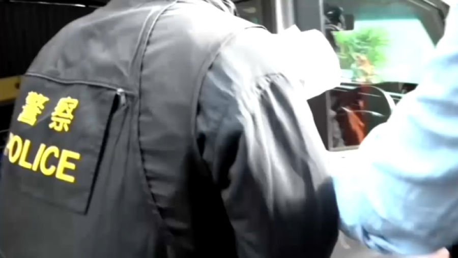 В Гонконге количество жертв пожара в ЖК увеличилось до 146