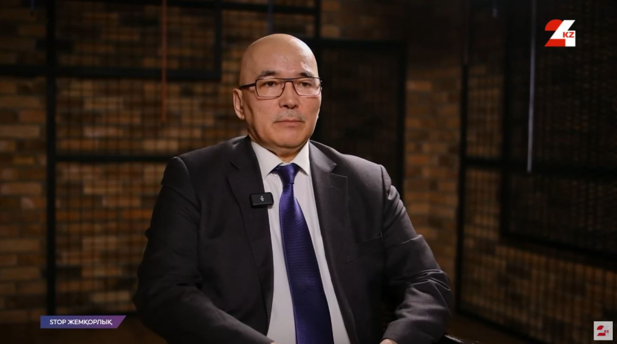 Елімізде қоғамдық бақылау қызметі қалай жұмыс істейді?