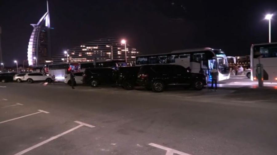 Дипломаттар үйлесімді әрекет етті