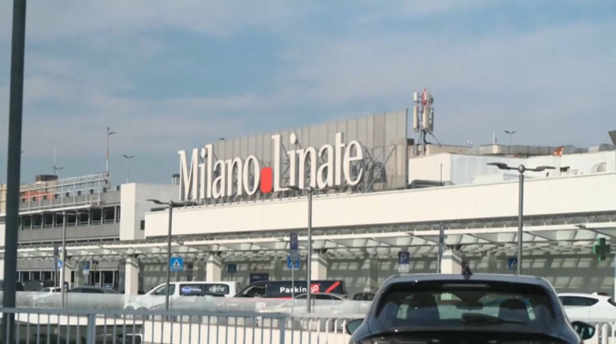 Италияда авиаотынға шектеу енгізілді