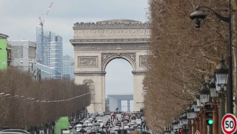 Ыстамбұлдағы келіссөздерден Еуропа не күтеді?