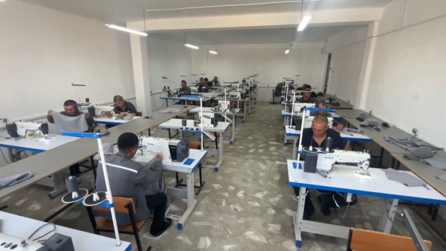 На 33% снизился рецидив преступлений среди осуждённых в Жамбылской области