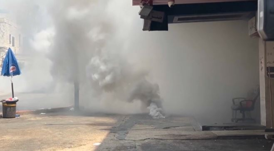 Количество войн в мире достигло рекорда с 1946 года