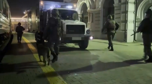 Аса ірі көлемде алаяқтық жасады деген күдікті Ресейден экстрадицияланды