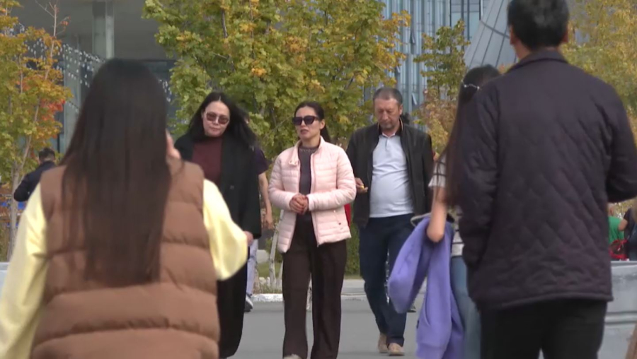 Масылдық — қоғамға ауыр жүк. Блиц