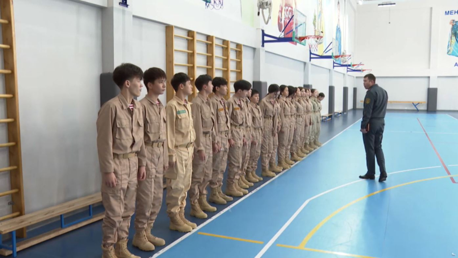 Мамандық таңдау маңызды