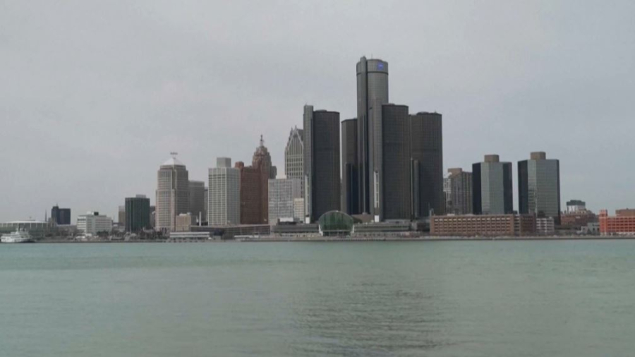 АҚШ баж салығын алып тастайды