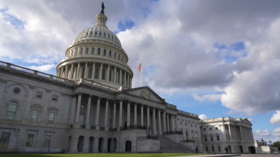 США получили от Украины список условий для заключения мирного договора