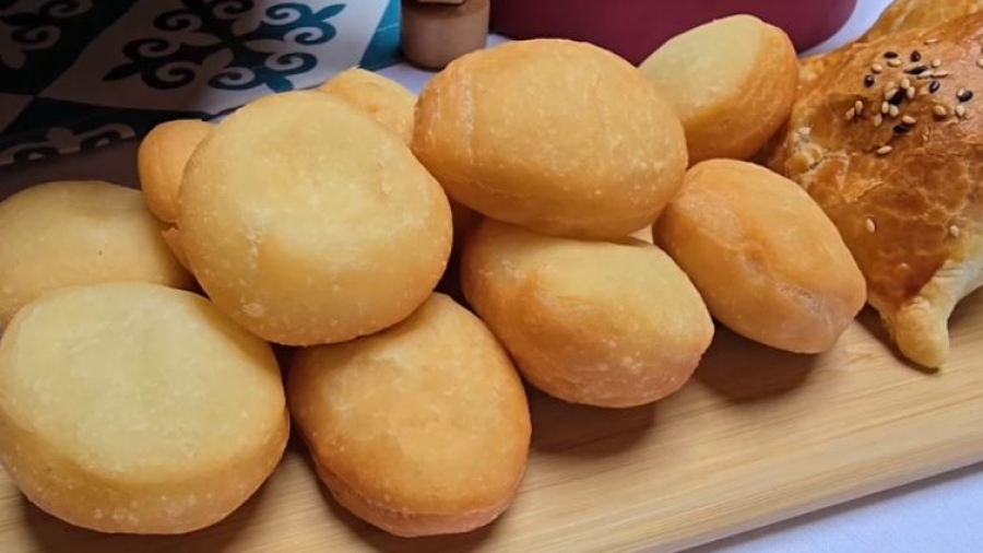 Казахская кухня дебютировала на гастрономическом фестивале в Париже