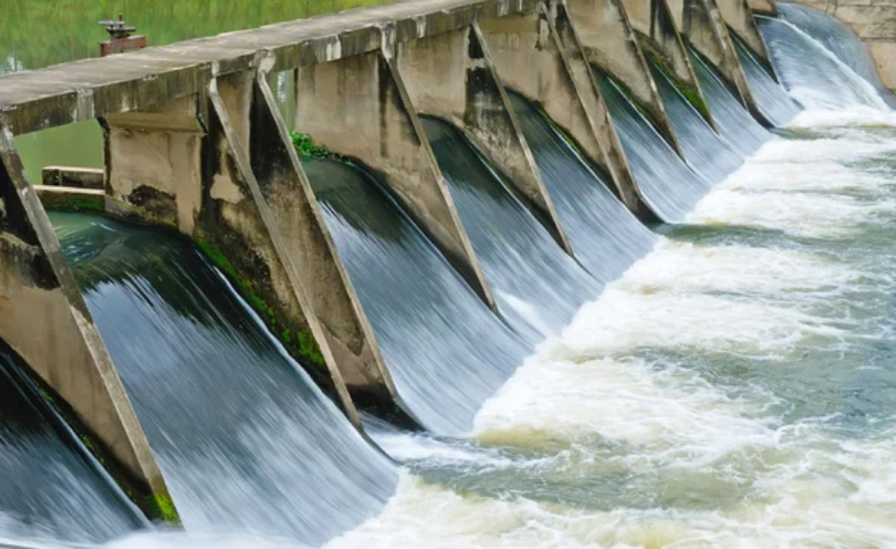 Новые водохранилища построят в Жамбылской области