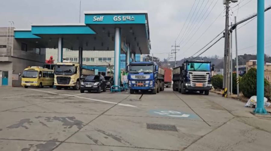 Корея хочет покупать казахстанскую нефть