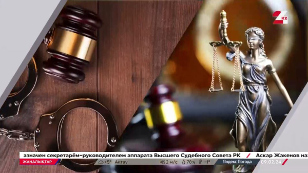 Заң мен тәртіп. Елде вандализм азаймай тұр