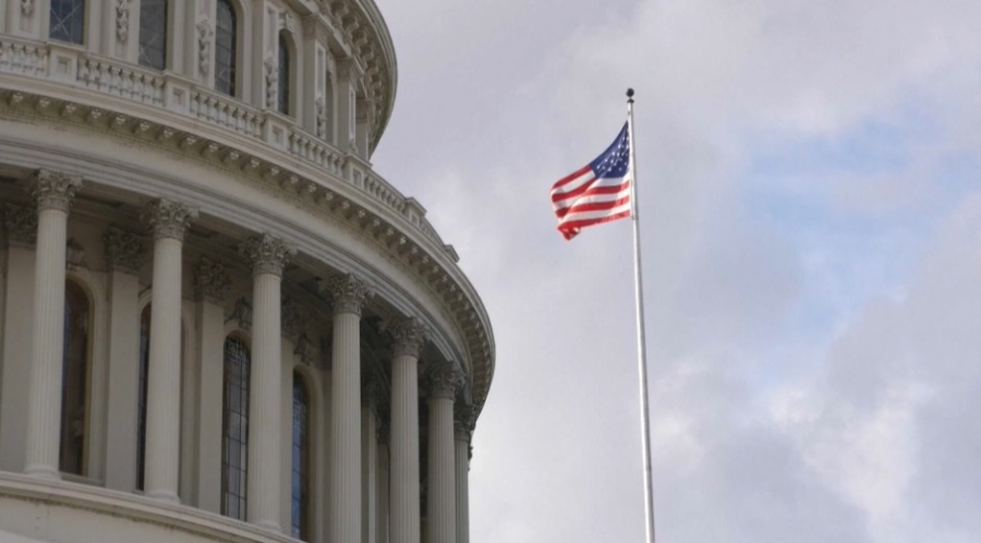 Доходность гособлигаций растет в США