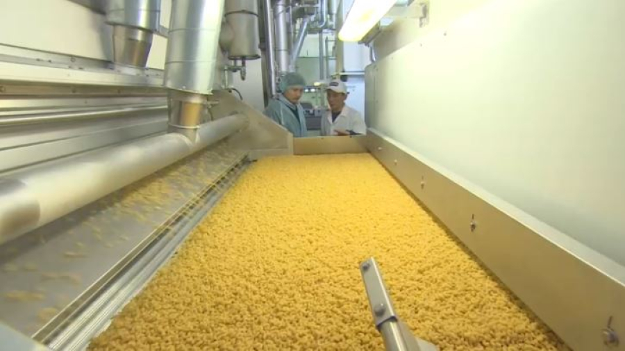 Экономический патриотизм как путь к развитию Казахстана