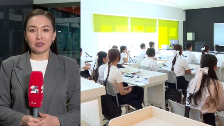 Казахстан делает ставку на искусственный интеллект