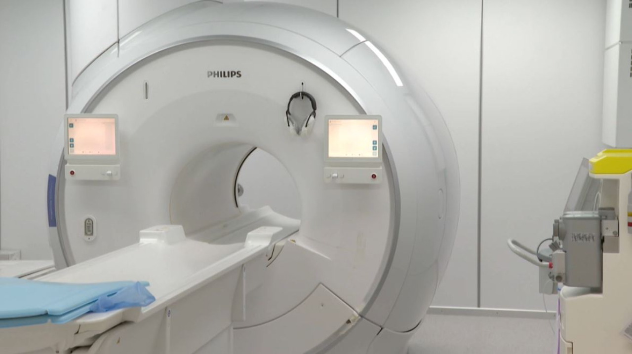 1259 медобъектов построили в Казахстане за семь лет