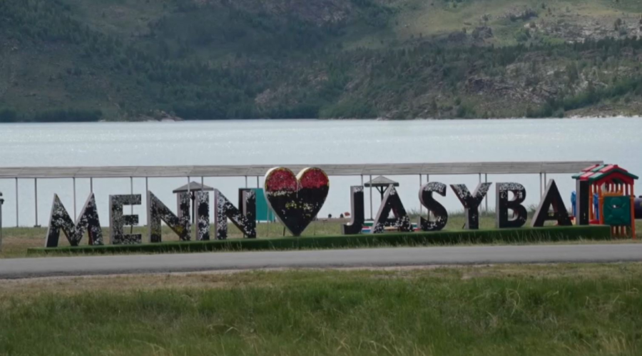 В Баянауле демонтировали 44 незаконно построенных строения