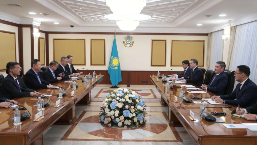 Жалпы ішкі өнімдегі тау-кен металлургия үлесі 8% құрады