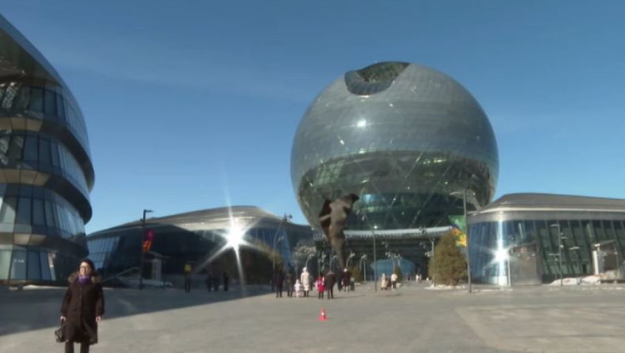 План разъяснения Конституции утвердили в Казахстане